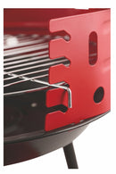 Barbecue a Carbone Carbonella Rotondo Ø36 cm Soriani Sun-day