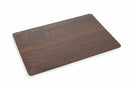 Set 6 Tovagliette 30x45 cm in Plastica Villa d'Este Home Tivoli Effetto Legno
