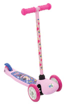 Monopattino Evolutivo a 3 Ruote con Cuscinetti ABEC-5 e Freno a Pedale Posteriore Disney Minnie Rosa