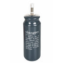 Menage Set Olio Aceto Sale e Pepe  in Gres VdE Tivoli 1996 con Stand