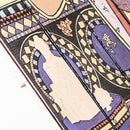 Pannello in Legno con Stampe. Pannelli in Legno