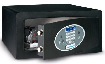 online Cassaforte A Mobile Hotel Digitale Display + Pass Technomax