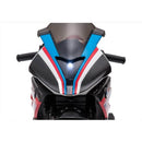 Moto Elettrica per Bambini 12V con Licenza BMW HP4 Race Bianco
