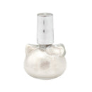 Set 24 Smalti Hello Kitty per Bambini a Base Acqua 10 ml Rosa Blu e Bianco