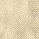 Copridivano 1, 2 E 3 Posti Elasticizzato in Tessuto Panna