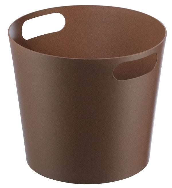Secchiello da Terra in Alluminio Belfer 42/SCT Ruggine online