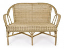 Divano 2 Posti 109x65x81h cm Ines