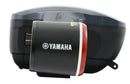 Seascooter Acqua Scooter Elettrico Yamaha Seawing II 8Km/h Grigio e Rosso