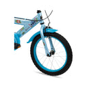 Bicicletta per Bambini 16" Disney Stitch