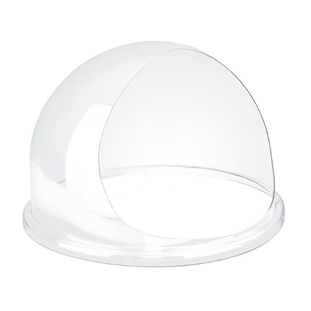 Cupola Trasparente per...