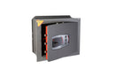 Cassaforte a Muro Technomax DD/6 Chiave+Combinazione Porta 10 mm        