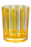 Set 6 Bicchieri Acqua in Acrilico 436 ml Villa d'Este Home Tivoli