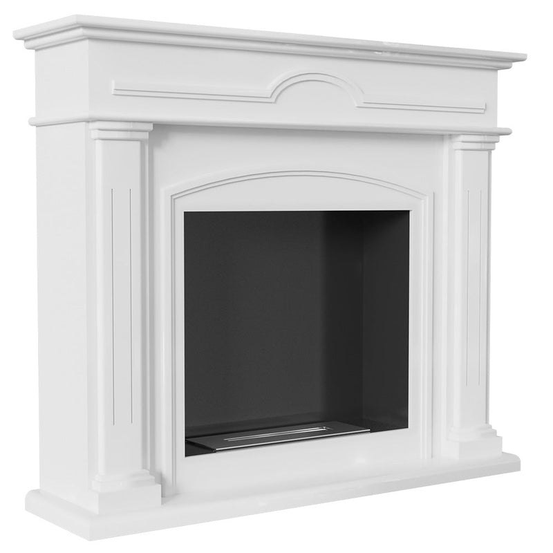 Camino a Bioetanolo da Pavimento 115x107,1 cm Flig San Jose