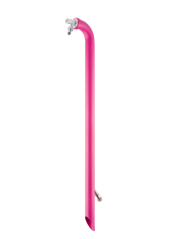 Fontana da Giardino a Cannuccia con Rubinetto Belfer 42/CN Ciclamino sconto