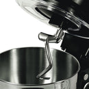 Impastatrice Planetaria 5 Litri 6 Velocità 1200W Kooper Aurora Nero