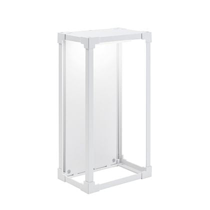 prezzo Applique da Esterno a LED 12W 4000K Sovil Bianco