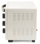 Forno Fornetto Elettrico 30 Litri 1380W Kooper Texas 30 Bianco