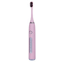 Spazzolino Sonico Elettrico Ricaricabile Kooper Identity Rosa
