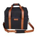 Borsa per Barbecue a Carbone Carbonella Cube in Tessuto Nero