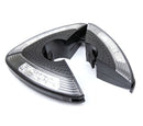 Lampada da Ombrellone Palo da 30 a 48 mm con 15 LED ad alta luminosità