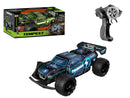 Auto Radiocomandata Tempest Scala 1/14 con Batteria Ricaricabile e Luci      