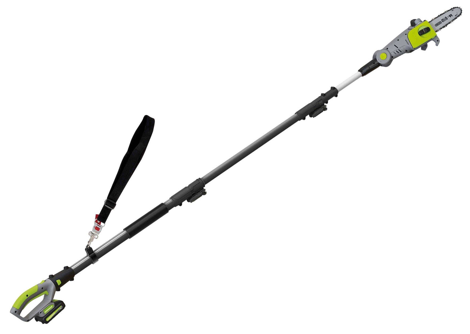 Svettatoio a Batteria...