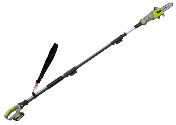 Svettatoio a Batteria Potatore Telescopico Rama PT20 online