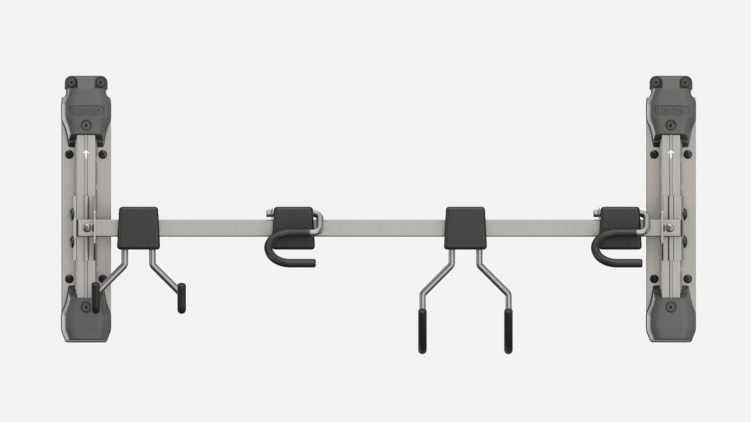 Appendi Attrezzi 74x15x30...