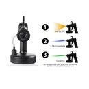 Pistola a Spruzzo Paint Professionale per Verniciare Leggera e Potente con Compressore Zoom