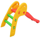 Scivolo per Bambini Casa o Giardino Colorato 110x54x70 cm 