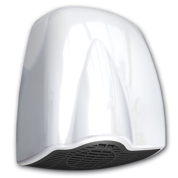 sconto Asciugamani Elettrico con Fotocellula 1850W Vama U-Nik BF ABS Bianco