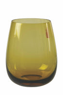 Set 6 Bicchieri Acqua in Vetro Villa d'Este Home Tivoli Happy Hour