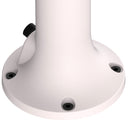 Fontana da Giardino in Alluminio Tubo 7,5 m e Pistola a Spruzzo con 8 Getti Sined Alu Bianco 