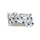 Set Lenzuola Sopra Sotto e Federe in Microfibra Urban Blu Varie Misure