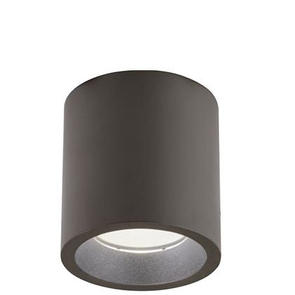 sconto Applique da Esterno a LED 12W 4000K Sovil Corten