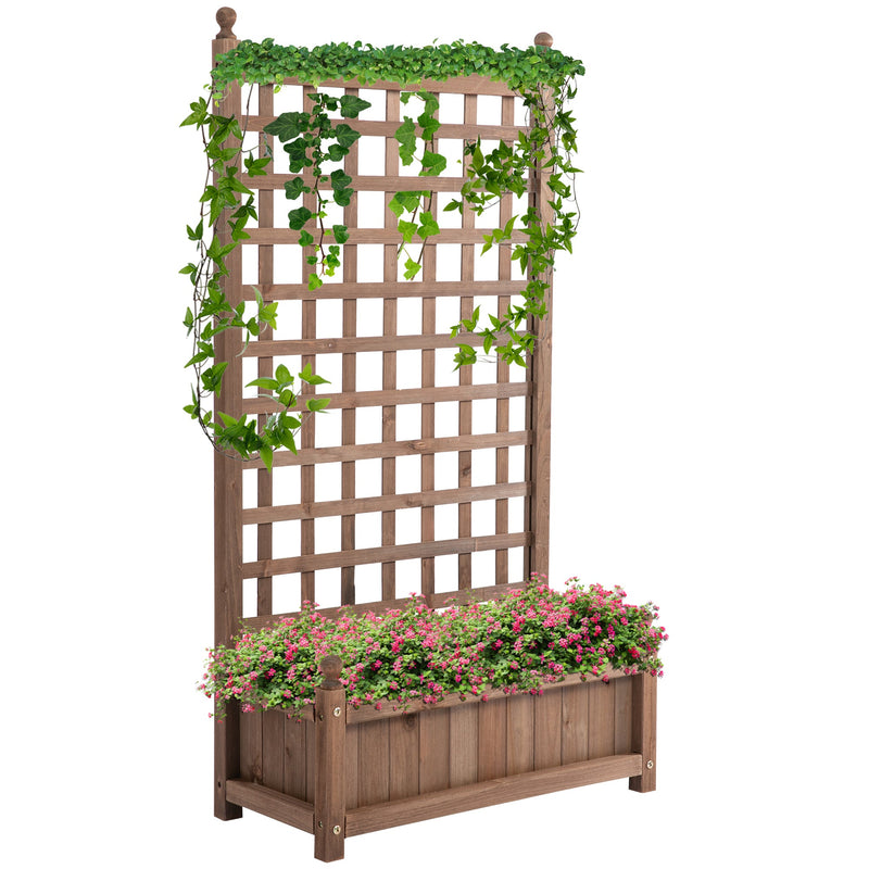 Joycabin 4 griglie per vasi da fiori, 30 cm, griglia di protezione per piante, per bambini, animali domestici, supporto per vasi di fiori e gatti