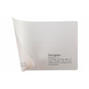 Set 6 Tovagliette Double Face 45x30x0,1 cm in PVC VdE Tivoli 1996 