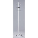 Appendiabiti in Acciaio Fumer Pegaso Silver