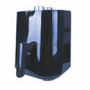 Friggitrice Elettrica ad Aria 1400W 4,8 Litri Kooper Dorè Nera