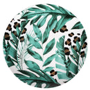 Servizio Piatti 18 Pezzi in Porcellana e Gres VdE Tivoli 1996 Samana