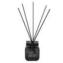 Diffusore fragranze per ambienti 200 ml in Vetro nera VdE Tivoli 1996 Nero