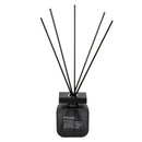 Diffusore fragranze per ambienti 200 ml in Vetro nera VdE Tivoli 1996 Nero