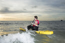 SUP Gonfiabile 381x76x15cm Zray R1 Racing SUP Board
