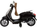 Piaggio Vespa Primavera Elettrica 12V per Bambini Bianca