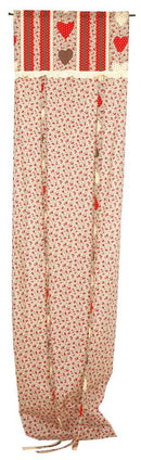 Telo tenda a pacchetto 70x280 cm 70x280