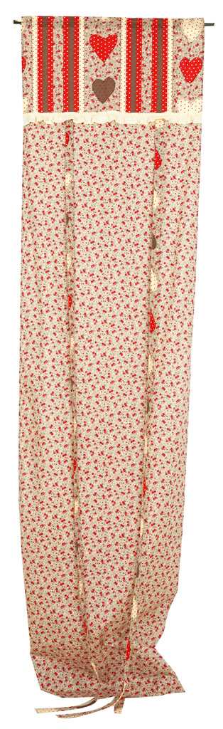 Telo tenda a pacchetto 70x280 cm 70x280