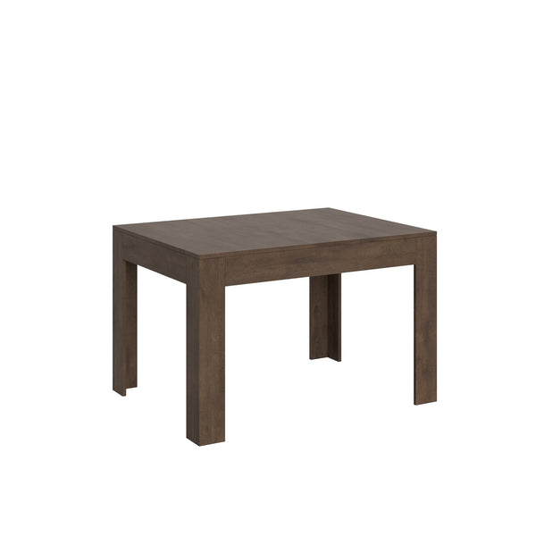 acquista Tavolo Allungabile 120-180x90x77 cm Bibi Noce