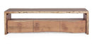 Mobile Basso 3 Cassetti 160x45x46h cm Eneas 