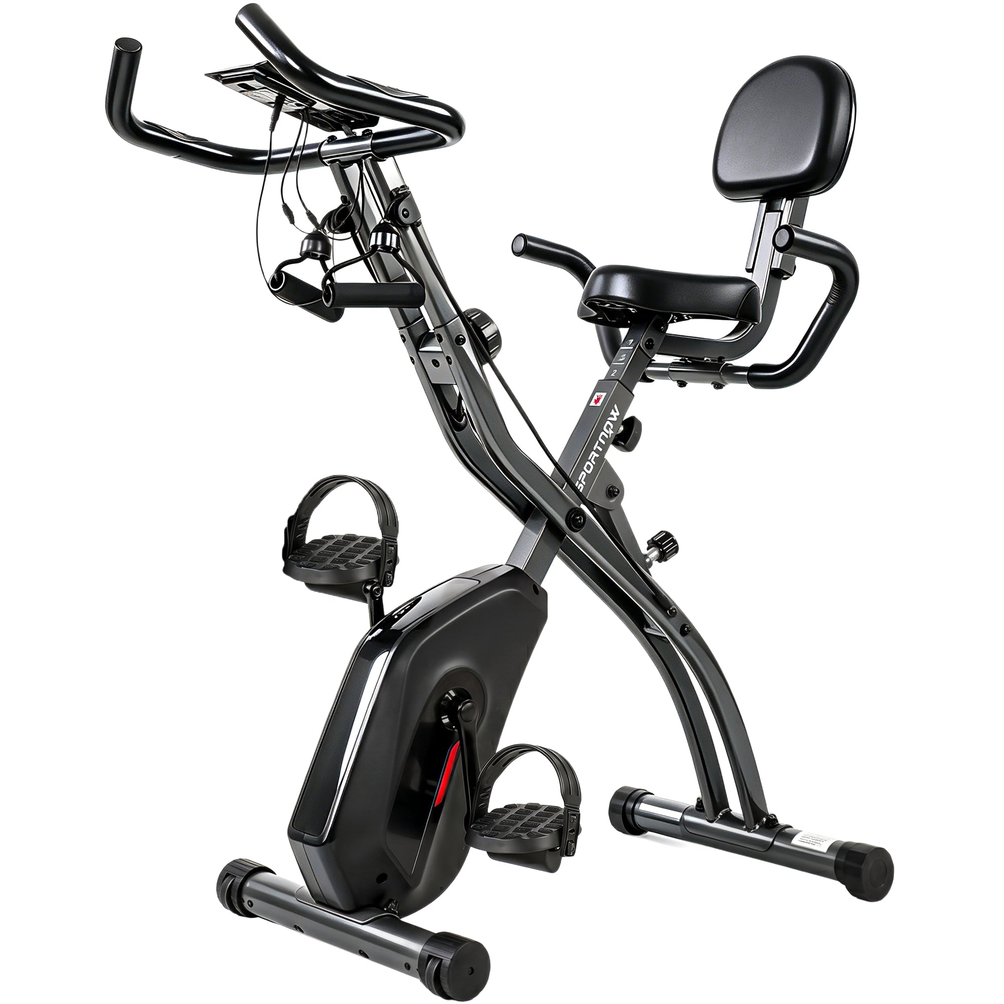 Cyclette Magnetica con...
