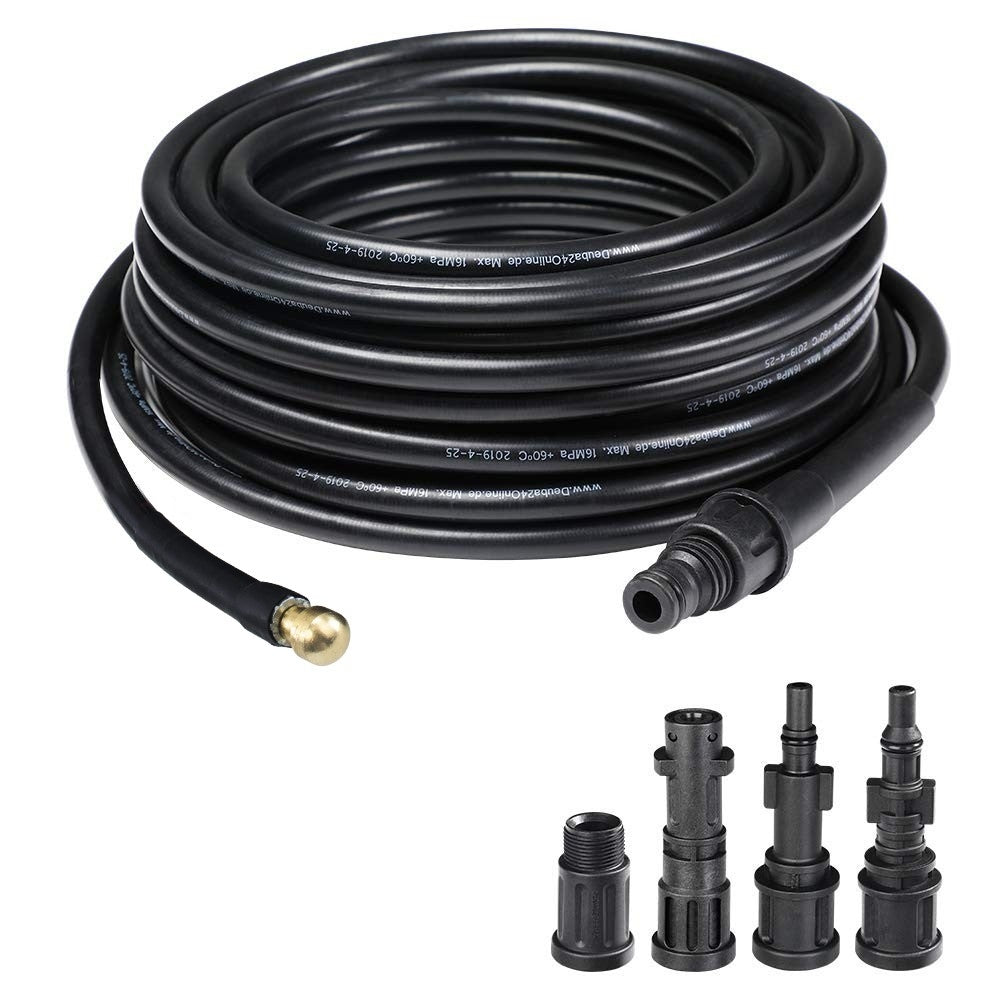 Sonda Spurgatubi 15...